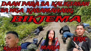 HAKBANG PARA SA KALIGTASAN BRO ERIC VLOGFB ACC JUNIE RABANES [upl. by Nazarius875]