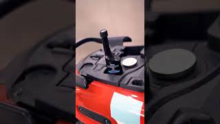 Yamaha Yamalube Carbon Cleaner [upl. by Hellah397]