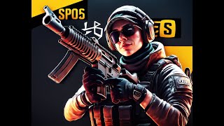 Skopos is a top SoloQ operator in Year 9  RAINBOWSIX SIEGE COMPILATION 6 [upl. by Hube927]