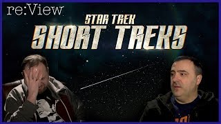 Short Treks  reView [upl. by Knobloch192]