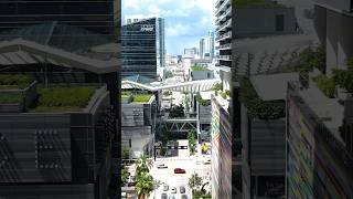 Brickell City Centre [upl. by Bonnibelle]