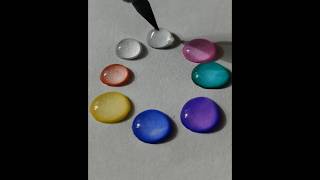 Colours ❤️ trending ytshorts trendingshorts colourmixing [upl. by Onstad]