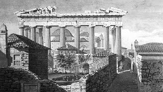 The Foundations of Classical Architecture Greek Classicism [upl. by Nylyaj]