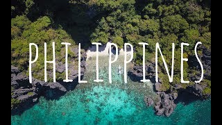 Philippines in 4K [upl. by Leveridge]