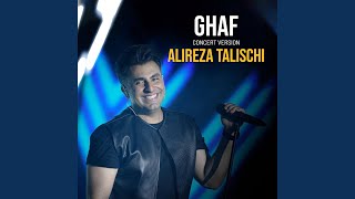 Ghaf Live Concert Version [upl. by Yllek]