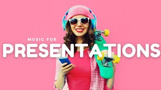 Happy Background Music for Presentations [upl. by Barnie615]