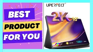 UPERFECT 25K Portable Monitor [upl. by Arrekahs]