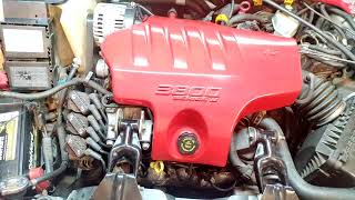 update Chevy Monte Carlo no crank no start [upl. by Adnileb]