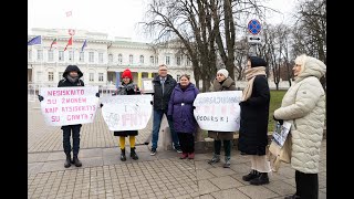 Profsąjungos stojo prieš P Poderskį nesutinka su kandidatūra į aplinkos ministrus [upl. by Kurtz149]