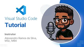 Como Instalar C NET no Visual Studio Code Top 10 Extensões [upl. by Esmaria709]