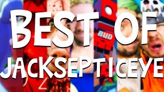 Best Of Jacksepticeye 2 [upl. by Joby]