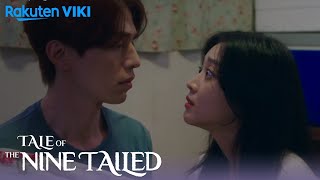 Tale of the NineTailed  EP2  First Night Together  Korean Drama [upl. by Mcnally]