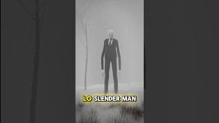 LA LEGGENDA DELLO SLENDERMAN credits zackdfilms [upl. by Enaira478]