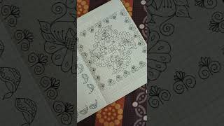 Bullet Journal October 2024 bujo bulletjournal october journal [upl. by Adnih]