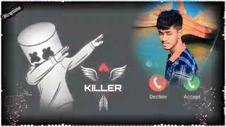 vairalNew​ Attitude Mobile Ringtone😈 → Hindi Ringtone📲→ Calling ringtone → killer​ → ☠️ [upl. by Adieno]