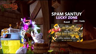 Masih Undergarden aja nih  I Dragon Nest Ethernum I Top up Bonus 5 Reff  Vanity [upl. by Marcy]