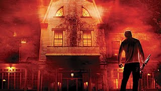 The Amityville Horror Full Movie Facts And Review  Ryan Reynolds  Melissa George [upl. by Blumenthal134]