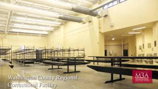 Washington County Correctional Facility [upl. by Halihs720]