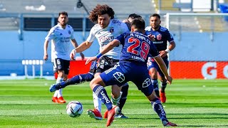 ⚪⚫DALEALBO AM  EN VIVO COLO COLO sigue preparando SUPERCLÁSICO  Visita a niños con cáncer y más [upl. by Anairb]