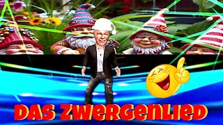 Das Zwergenlied 🚦 Satire  Song 2024 [upl. by Issak]