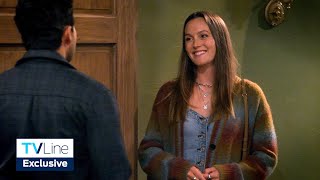 How I Met Your Father 1x08 Sneak Peek  Leighton Meester [upl. by Esila]