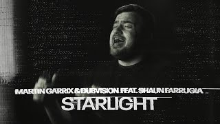 Martin Garrix DubVision feat Shaun Farrugia  Starlight Keep Me Afloat Official Video [upl. by Sollows]