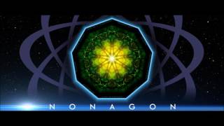 Hadron Orchestra  Nonagon Mix Full Album [upl. by Verine49]