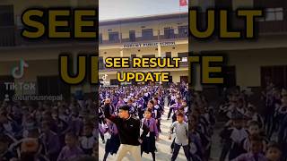 SEE Exam Result Update  Only Half of Student are Pass in Nepal [upl. by Barnum]