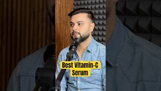 Best Vitamin C Serum to Remove Dark Spots amp Pigmentation [upl. by Hanfurd]