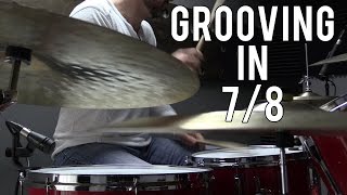 How Do I Groove in 78 [upl. by Sianna]