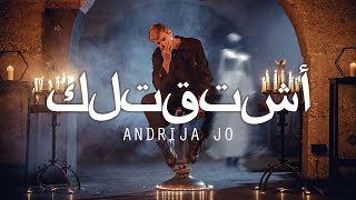 ANDRIJA JO  SHTATELEK OFFICIAL VIDEO [upl. by Monagan]