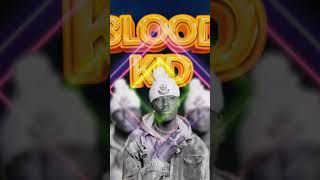 Blood Kid Yvok  Consistency Bloodkidyvok music [upl. by Anana669]