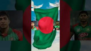 Bangladesh Players vs Bangladesh PlayersCricketShorts [upl. by Trembly36]