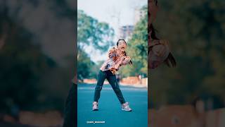 Saare Ki official video  Somi sharma 😍  sarfira  Dance video shorts sarfira dance [upl. by Brandice]