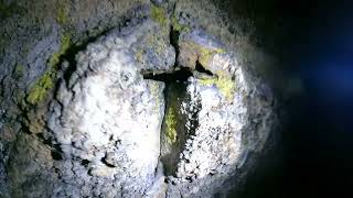 Malheur Cave video 1 part 4 5k 30fps 2880p30 [upl. by Roice]