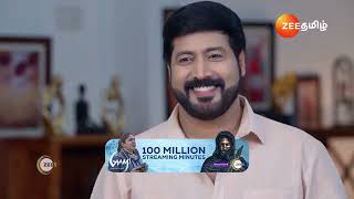 Nenjathai Killathe  இதுதான் உங்க Problem ah 🤔 Ep  100  Webisode 03  Nov11 2024  Zee Tamil [upl. by Mercuri]