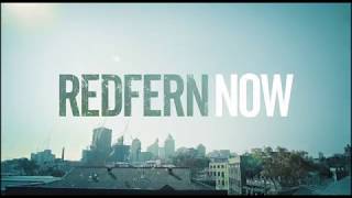 Redfern Now Series 2 [upl. by Cutlerr]