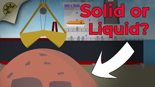 Why Does Solid Cargo Turn Into A Liquid  Liquefaction amp Dynamic Separation Explained [upl. by Osicnarf691]