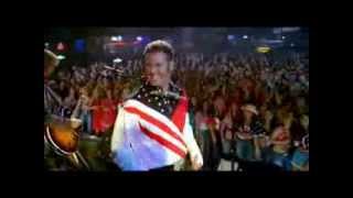 YelaWolf  Hey Rick E Bobby Talladega Nights The Ballad of Ricky Bobby TRAILER 2 [upl. by Jacie]