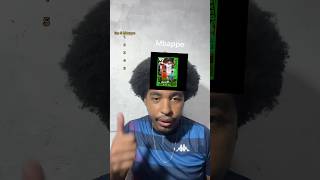 Top 5 cartas do Mbappe no Efootball Mobile 2024 efootball efootball2024 mbappe [upl. by Aviv]