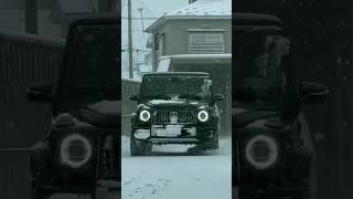 Gwagon😲😲 Drift shorts lamborghini car automobile luxury viralvideo mercedes [upl. by Koenraad]