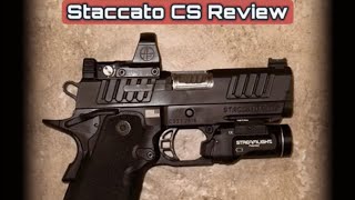 Quick Review Staccato CS [upl. by Patrizio]