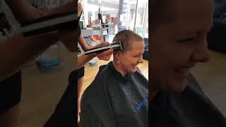 Brave The Shave 2018 [upl. by Marianna]