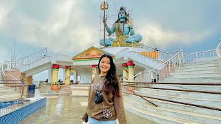 Pokhara pumdikot travel vlogDay 1 [upl. by Quintessa]