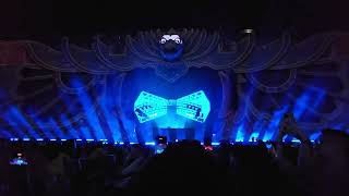 ALOK  HEAR ME NOW LIVE AT DWP XV BALI [upl. by Damalus]