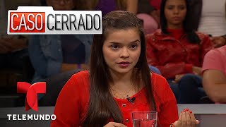 Mamá Regala Su Riñón A Su Amante Casos Completos  Caso Cerrado  Telemundo [upl. by Nellie]