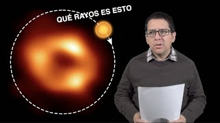 Astrónomos Detectan una Burbuja en el Centro de la Galaxia [upl. by Rodmun]