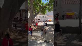 Albufeira Portugal 🇵🇹 الغارف البرتغال travel portugal [upl. by Tatia63]