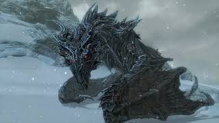 Alduin Trolls Paarthurnax AI Voices [upl. by Pillsbury]