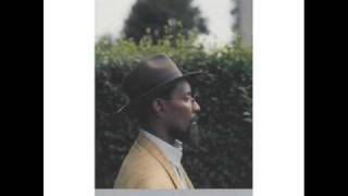 Linton Kwesi Johnson  Di Black Petty Booshwah [upl. by Portingale]